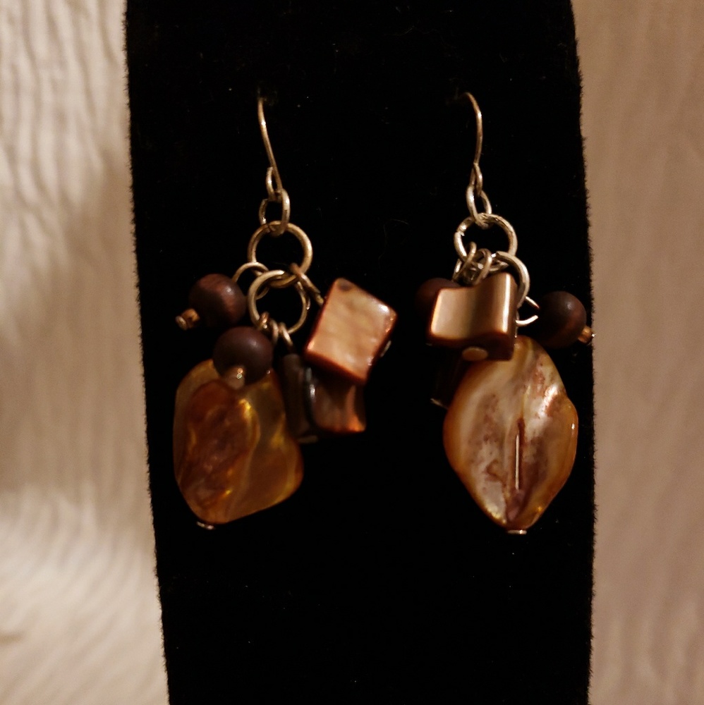 Earings - Picture 4 of 4